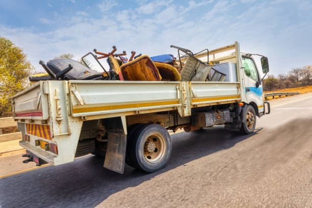 Reliable White Settlement, TX Junk Removal Services Solutions